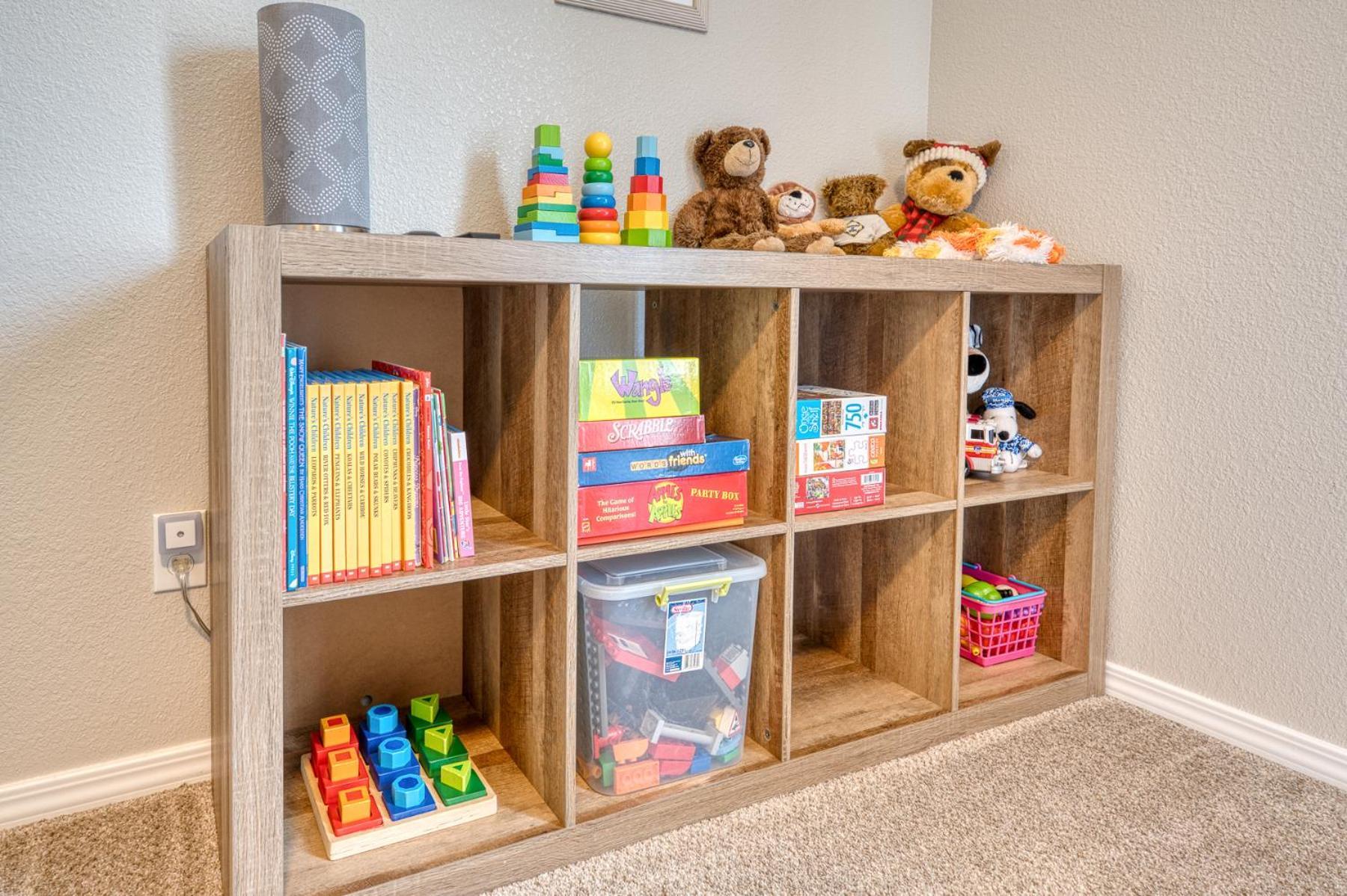 Family Friendly Playroom Garage كالدويل المظهر الخارجي الصورة